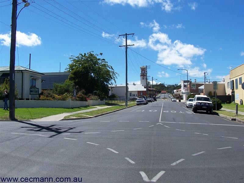 34 Railway Street, Stanthorpe QLD 4380