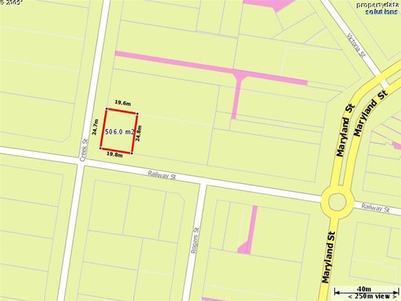 34 Railway Street, Stanthorpe QLD 4380