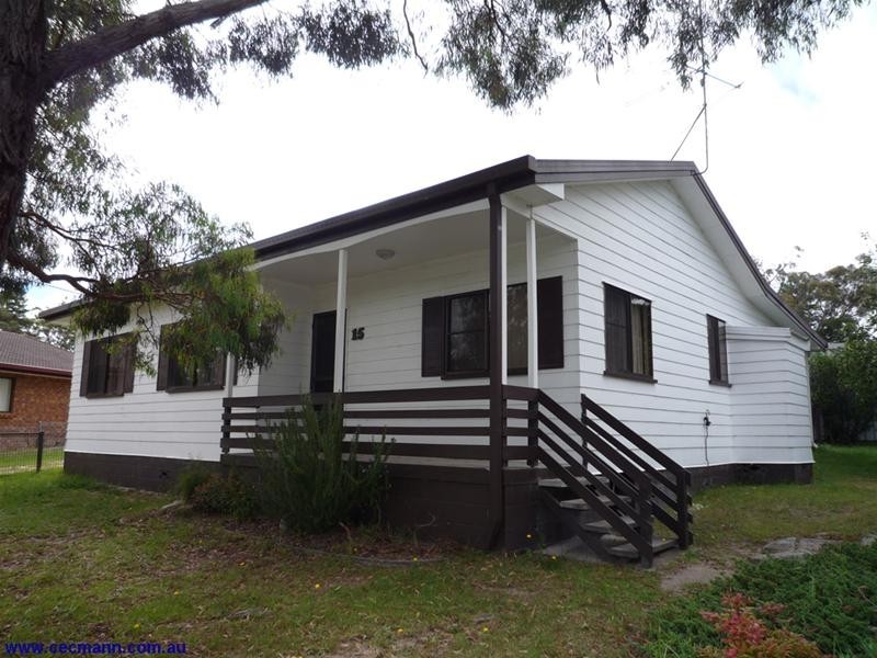 15 Pike Street, Stanthorpe QLD 4380