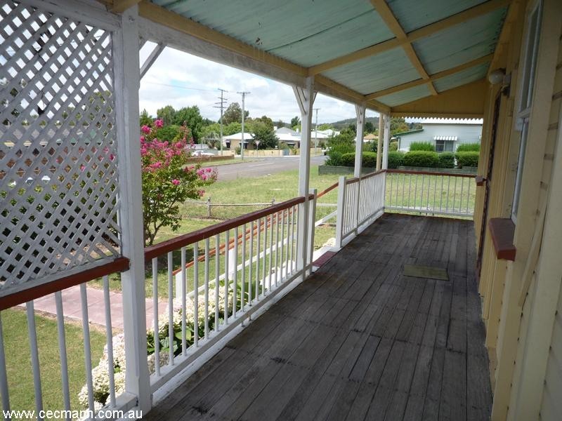 10 Denham Street, Stanthorpe QLD 4380