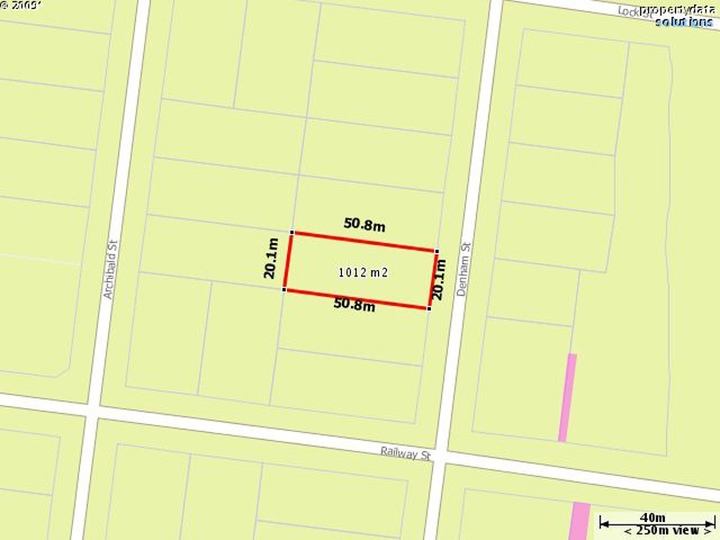 10 Denham Street, Stanthorpe QLD 4380