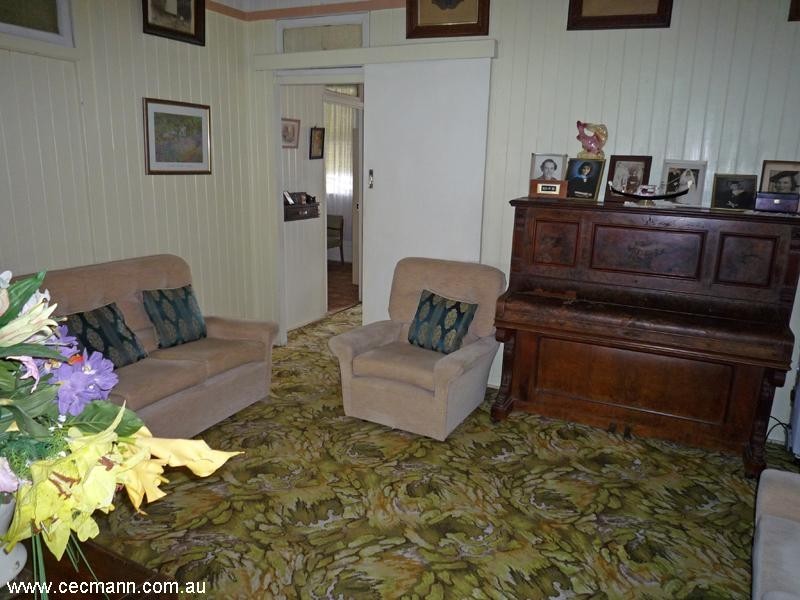 10 Denham Street, Stanthorpe QLD 4380