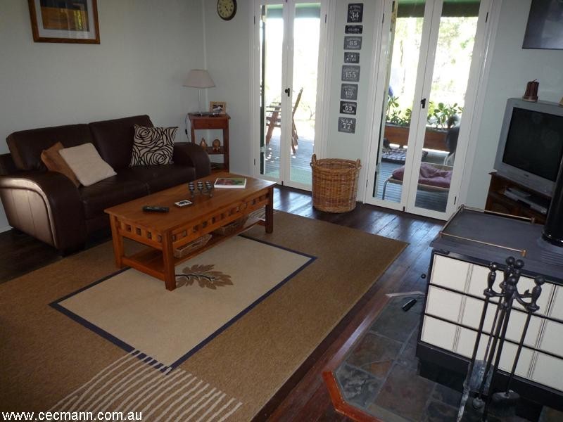 Ballandean QLD 4382