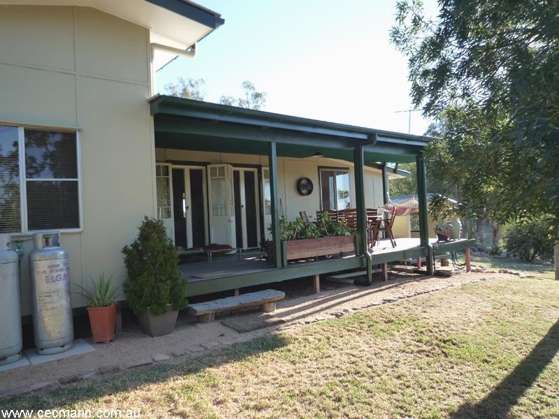 Ballandean QLD 4382
