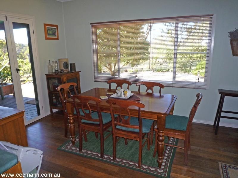 Ballandean QLD 4382