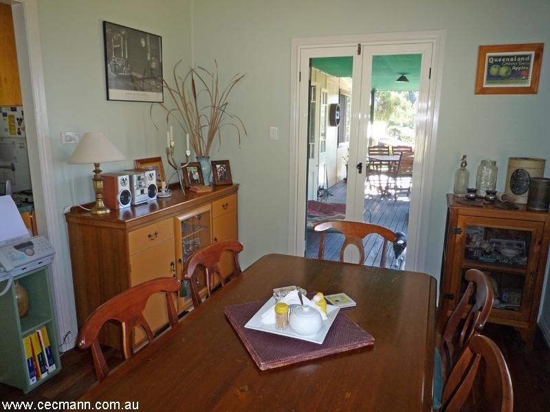 Ballandean QLD 4382