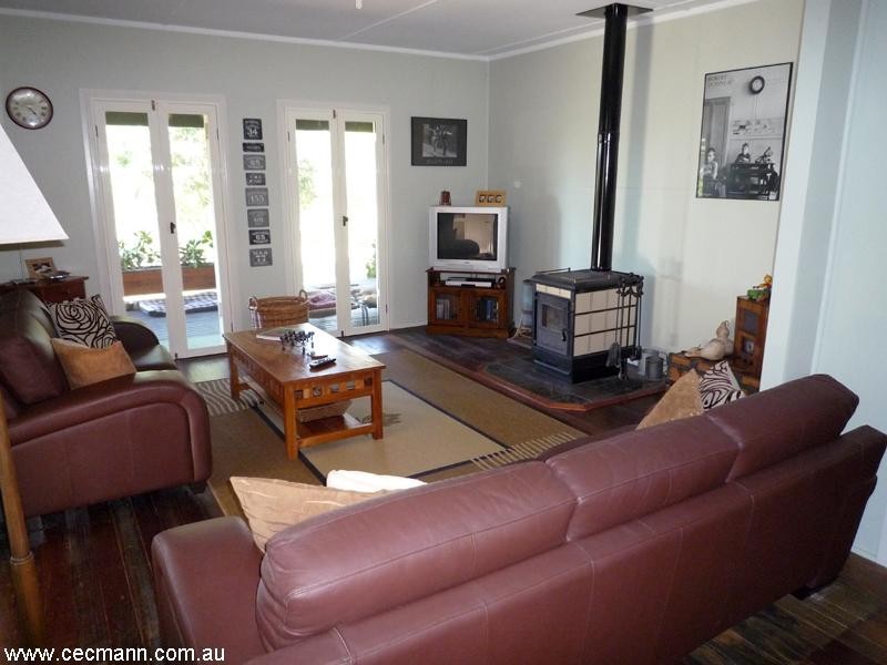 Ballandean QLD 4382