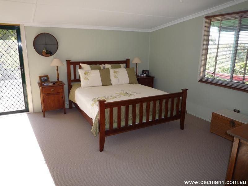 Ballandean QLD 4382