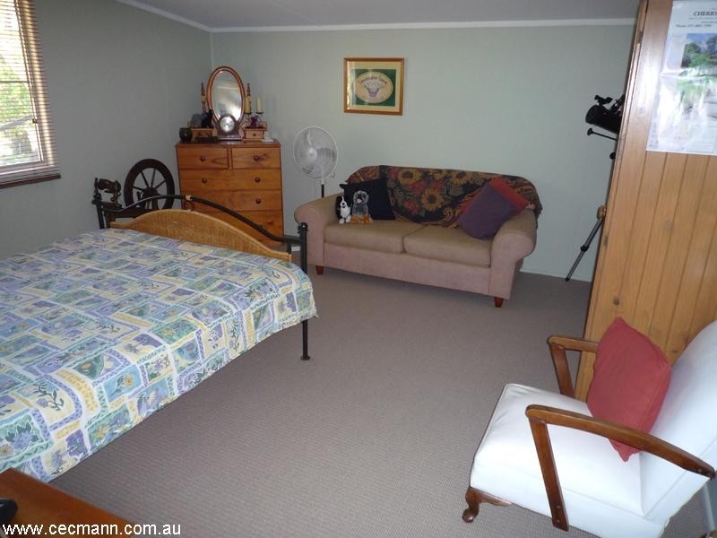 Ballandean QLD 4382