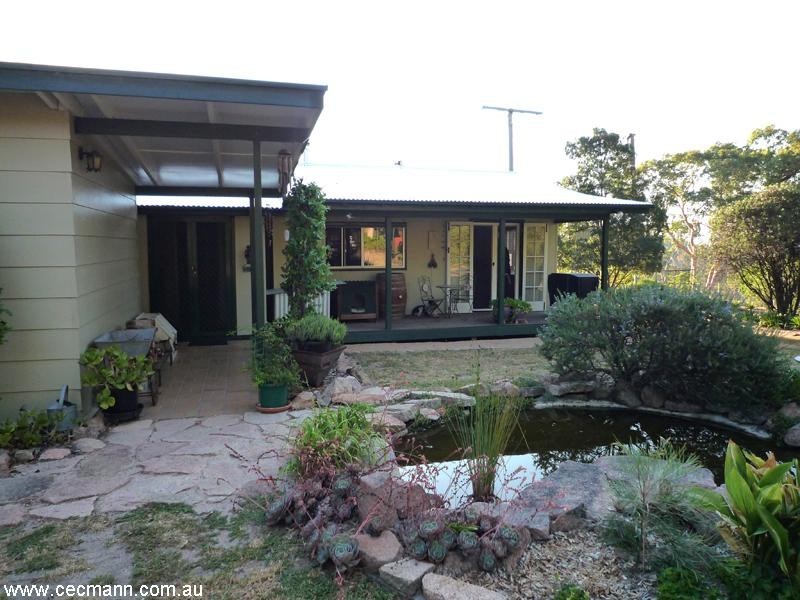 Ballandean QLD 4382