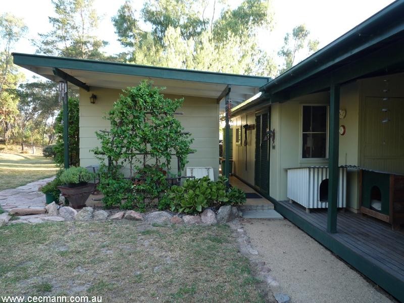 Ballandean QLD 4382