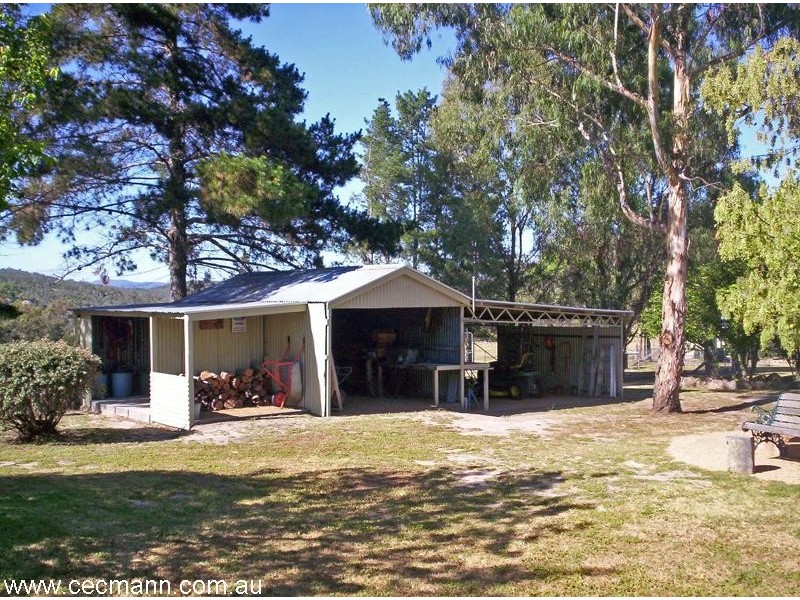 Ballandean QLD 4382