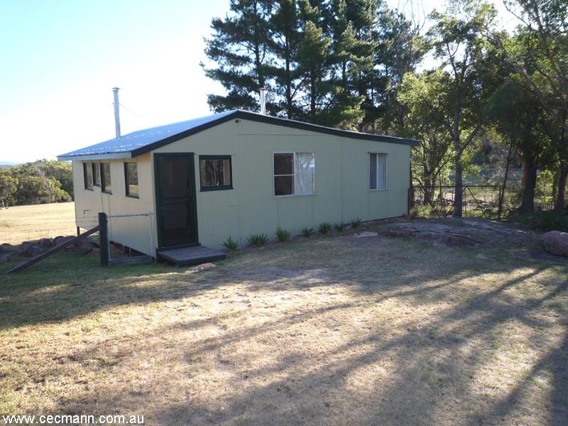 Ballandean QLD 4382