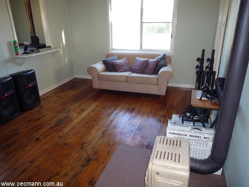 Ballandean QLD 4382