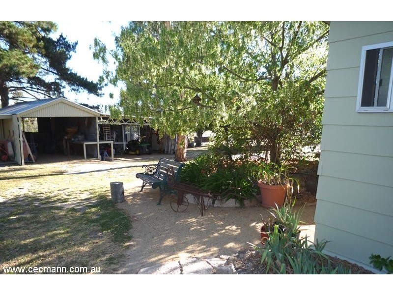 Ballandean QLD 4382