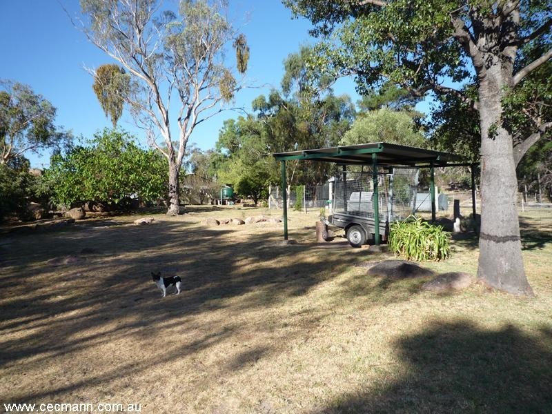 Ballandean QLD 4382