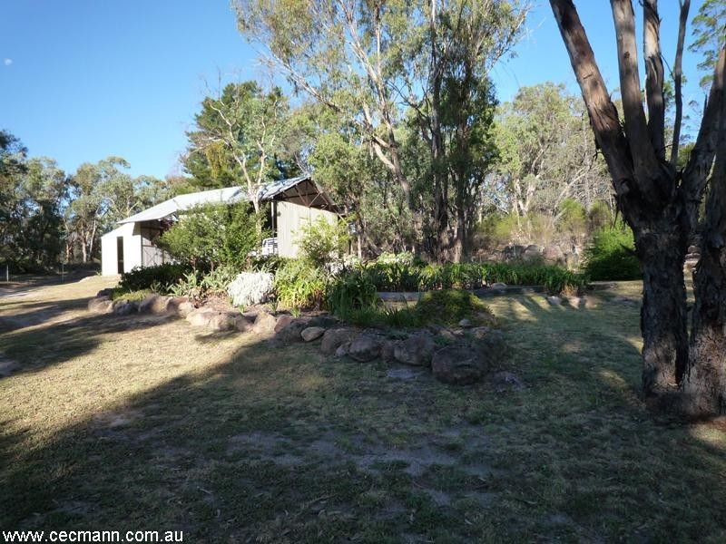 Ballandean QLD 4382