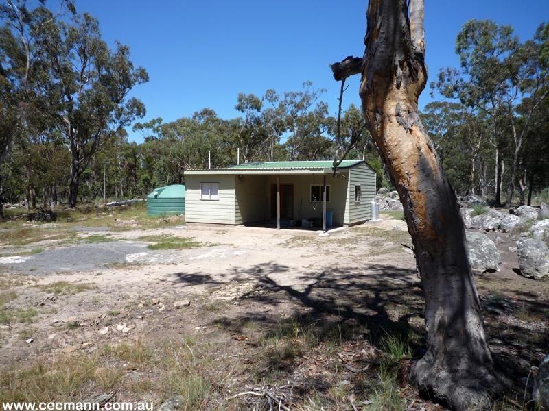 Liston NSW 2372