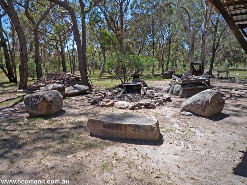 Liston NSW 2372