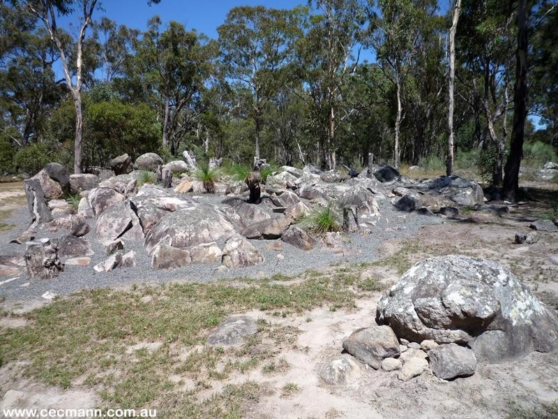 Liston NSW 2372