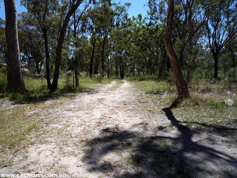 Liston NSW 2372