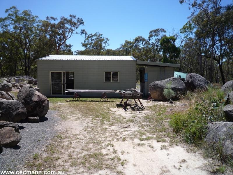 Liston NSW 2372