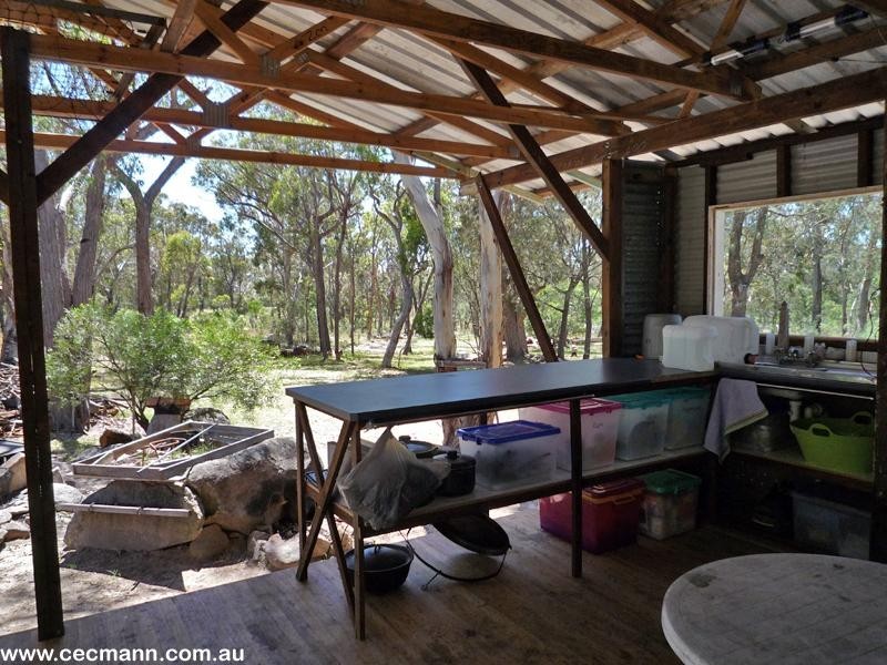 Liston NSW 2372