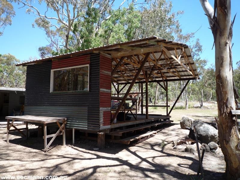 Liston NSW 2372