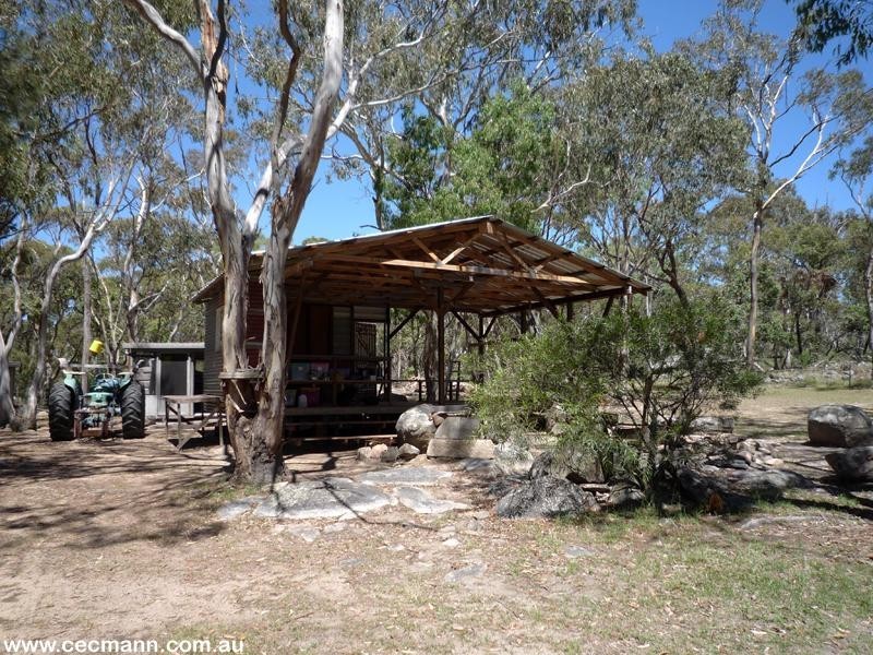 Liston NSW 2372