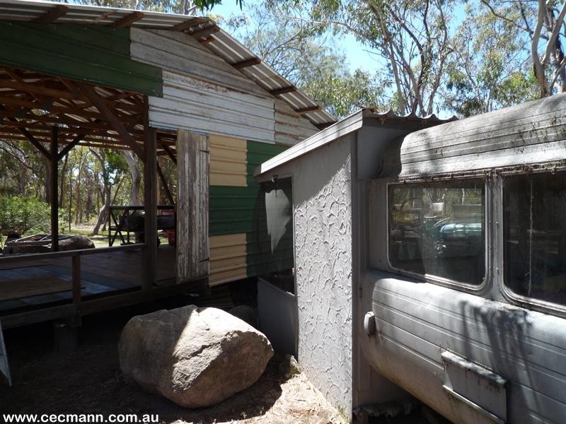 Liston NSW 2372
