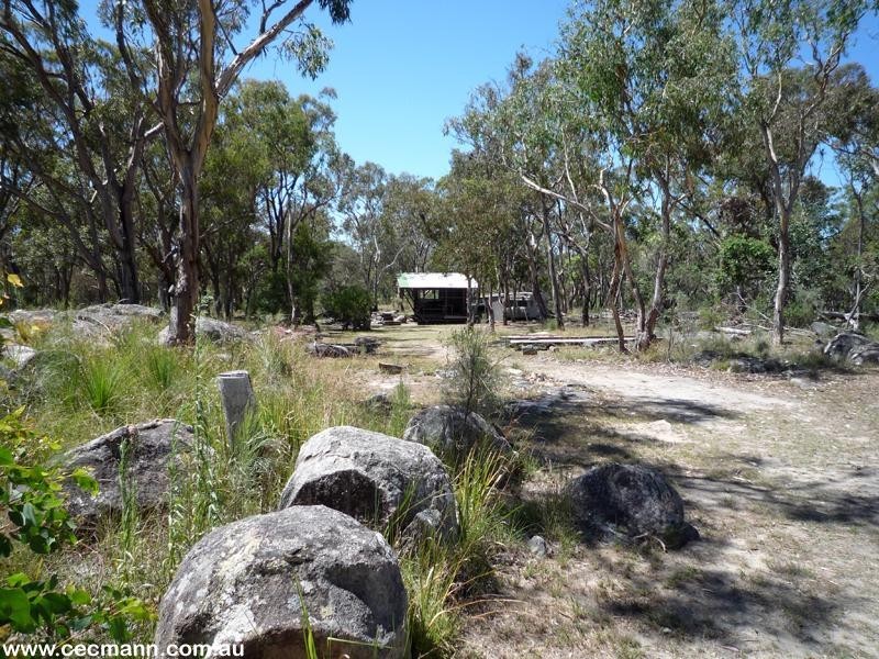 Liston NSW 2372