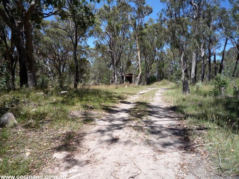 Liston NSW 2372
