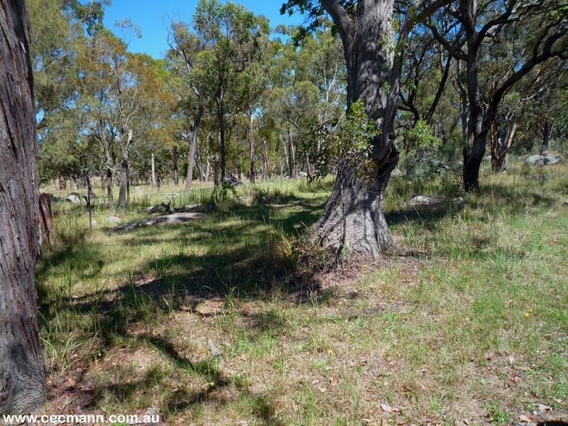Liston NSW 2372