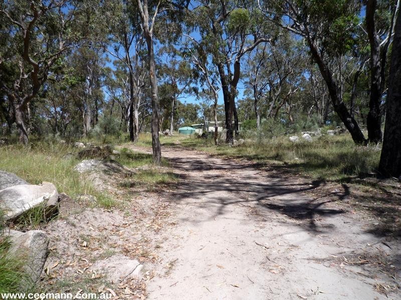 Liston NSW 2372
