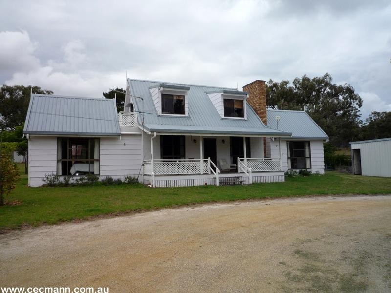 541 Nielsens Road, Stanthorpe QLD 4380