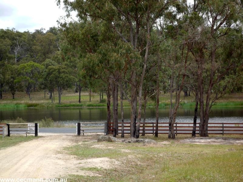 541 Nielsens Road, Stanthorpe QLD 4380