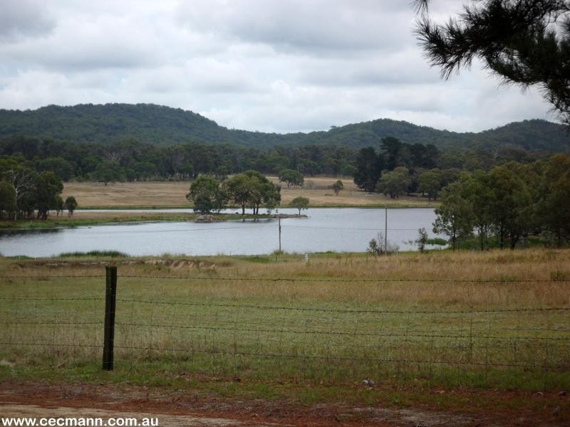 541 Nielsens Road, Stanthorpe QLD 4380