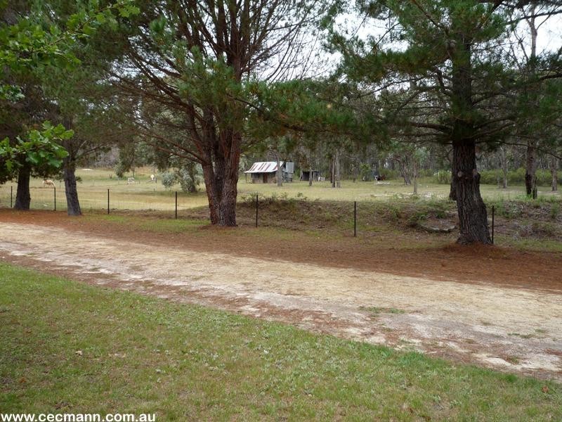 541 Nielsens Road, Stanthorpe QLD 4380