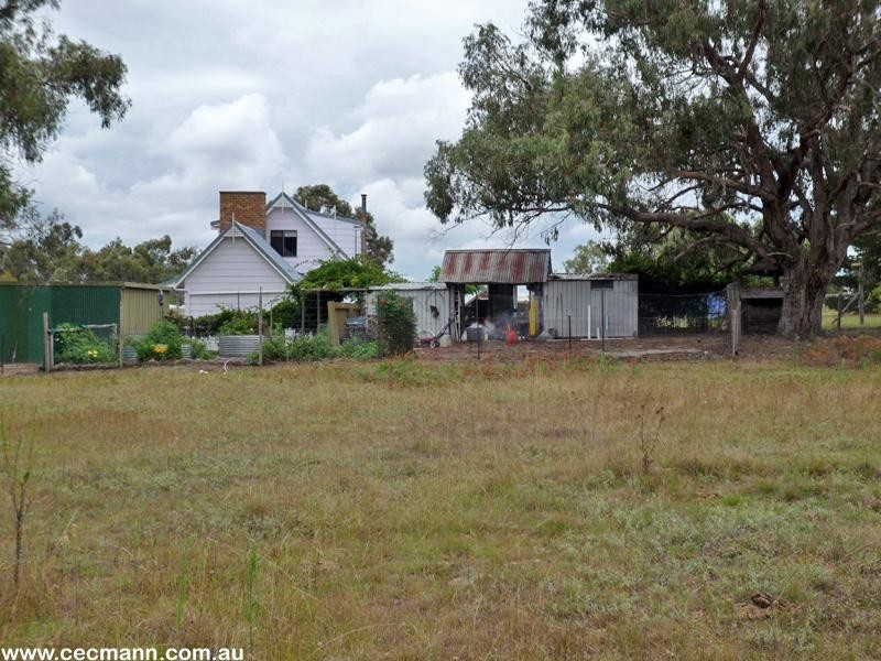 541 Nielsens Road, Stanthorpe QLD 4380