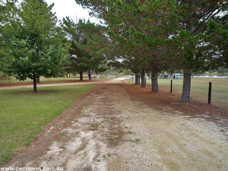 541 Nielsens Road, Stanthorpe QLD 4380