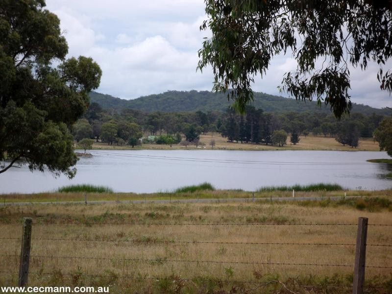 541 Nielsens Road, Stanthorpe QLD 4380