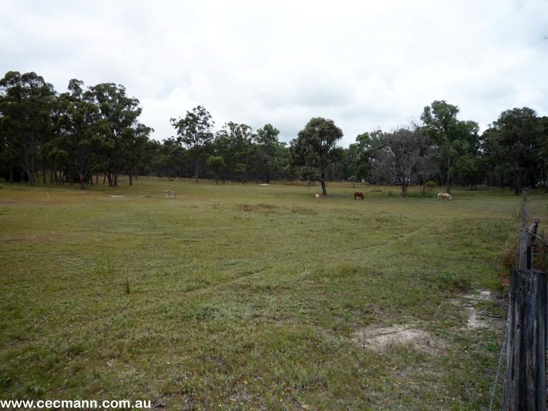 541 Nielsens Road, Stanthorpe QLD 4380