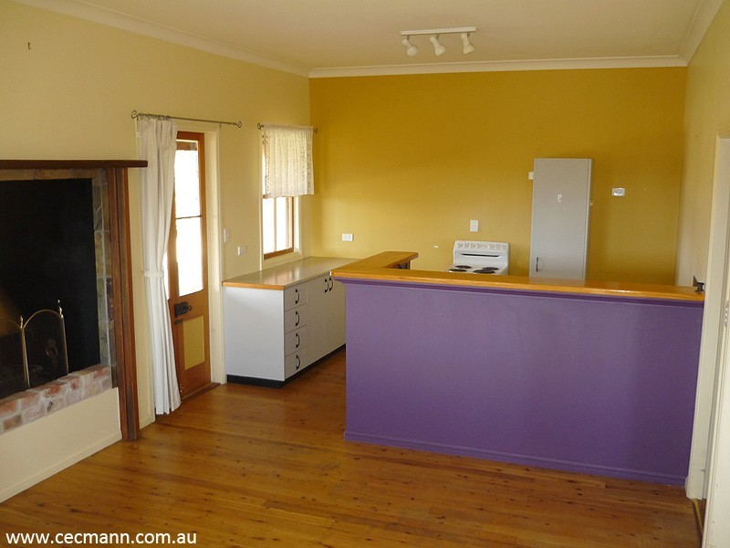 57 Lees Mountain Rd, Stanthorpe QLD 4380