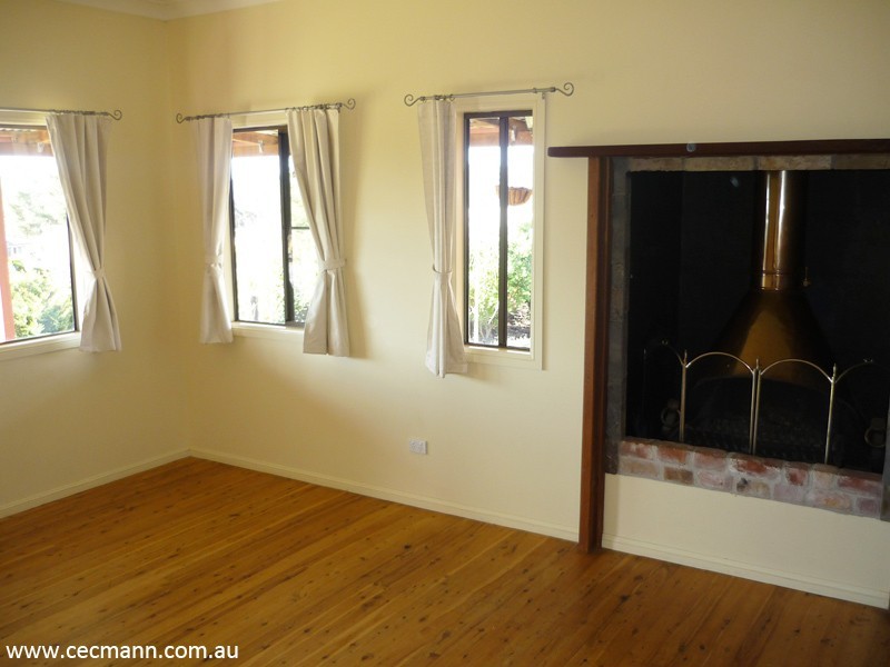 57 Lees Mountain Rd, Stanthorpe QLD 4380