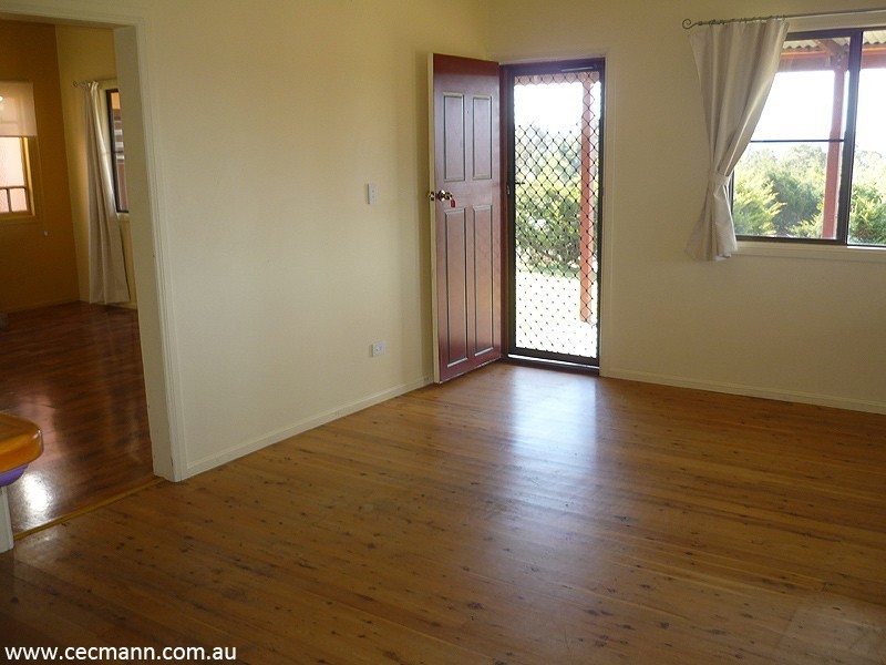 57 Lees Mountain Rd, Stanthorpe QLD 4380