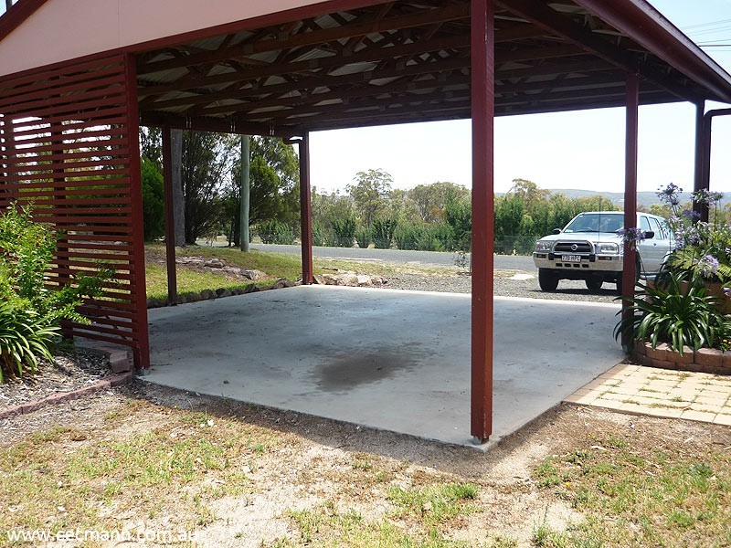 57 Lees Mountain Rd, Stanthorpe QLD 4380