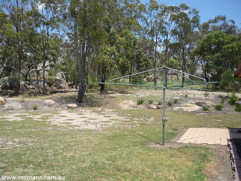 57 Lees Mountain Rd, Stanthorpe QLD 4380