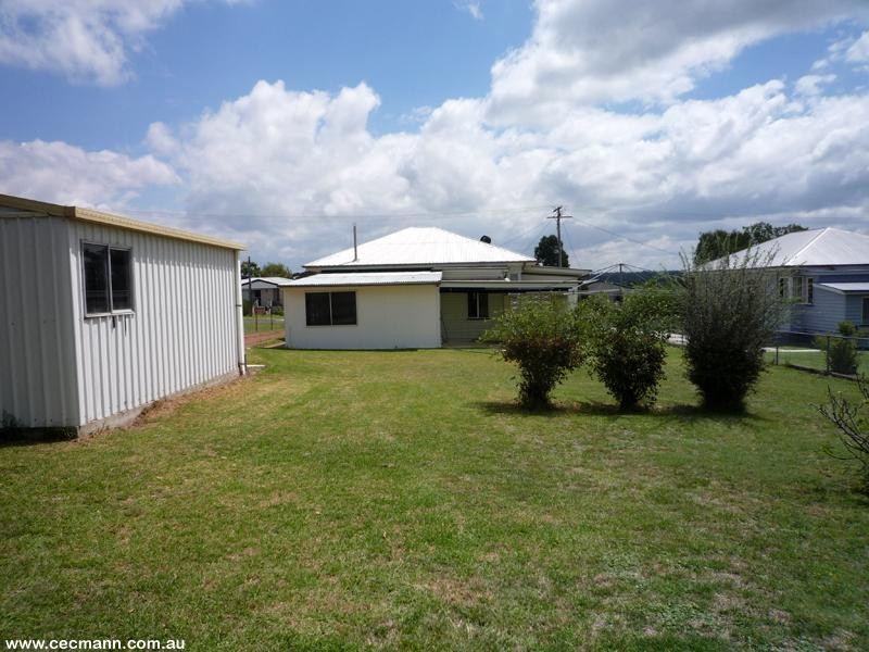 13 Thorpe Street, Stanthorpe QLD 4380