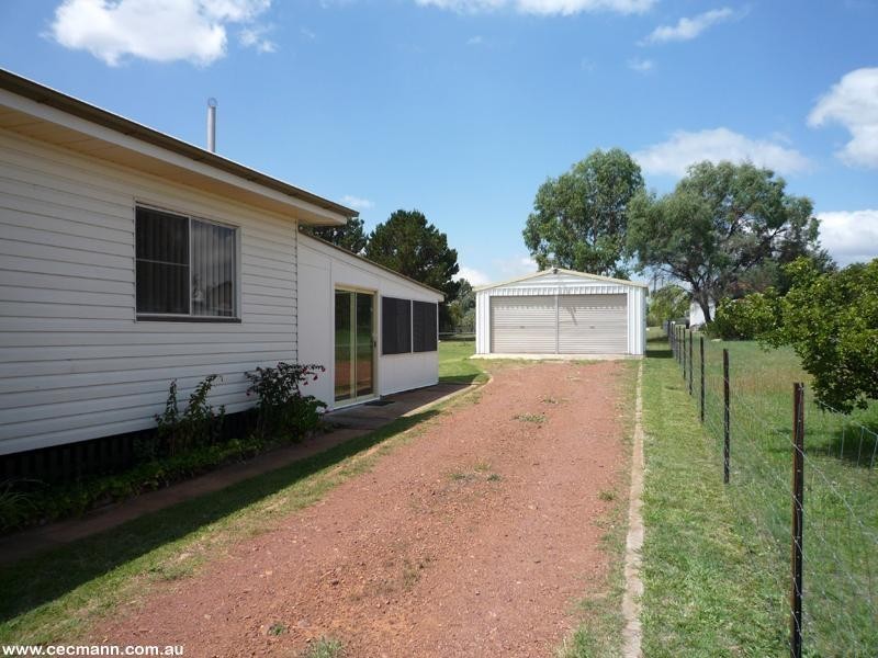 13 Thorpe Street, Stanthorpe QLD 4380