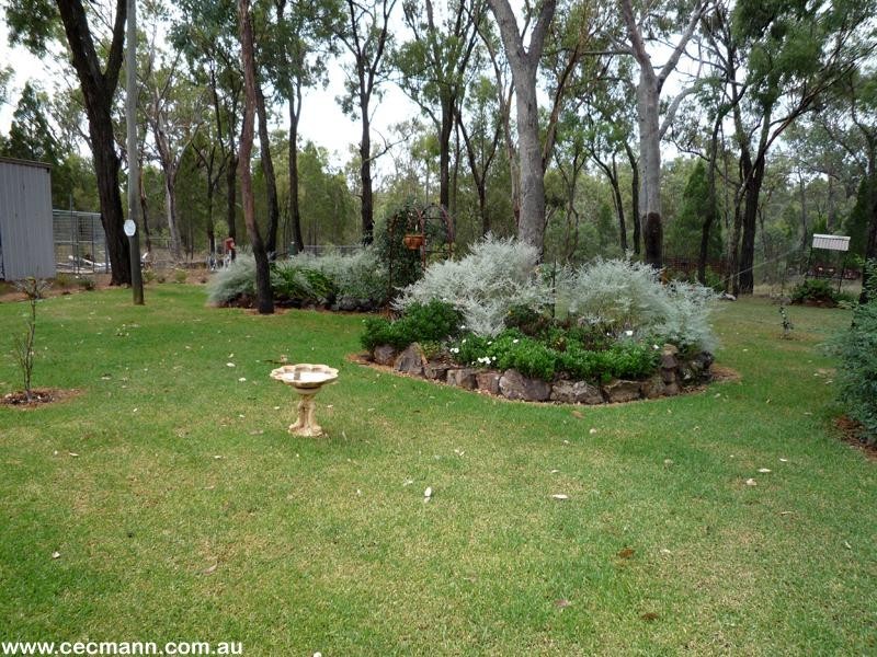 688 Mount Hutton Road, Greenlands QLD 4380